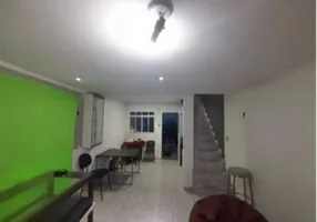 Foto 1 de Sobrado com 3 Quartos à venda, 160m² em Conjunto Residencial Vista Verde, São Paulo