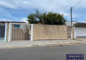 Foto 1 de Casa com 4 Quartos à venda, 230m² em Vila Mota, Bragança Paulista