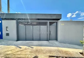 Foto 1 de Casa com 2 Quartos à venda, 72m² em Sao Judas Tadeu, Marília