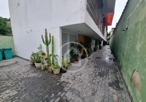 Foto 1 de Casa de Condomínio com 3 Quartos à venda, 80m² em Quintino Bocaiúva, Rio de Janeiro