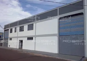 Foto 1 de Ponto Comercial à venda, 992m² em Vila Elisa, Ribeirão Preto