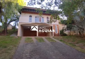 Foto 1 de Casa de Condomínio com 3 Quartos para alugar, 260m² em Ortizes, Valinhos