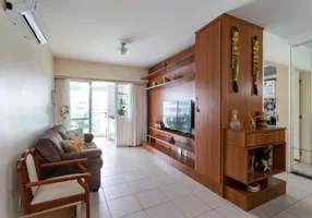 Foto 1 de Apartamento com 2 Quartos à venda, 83m² em Barra da Tijuca, Rio de Janeiro