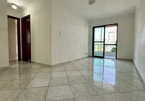 Foto 1 de Apartamento com 2 Quartos à venda, 67m² em Vila Guilhermina, Praia Grande