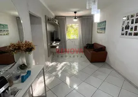 Foto 1 de Apartamento com 3 Quartos à venda, 64m² em Cobilândia, Vila Velha