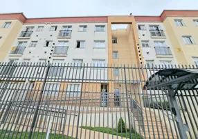 Foto 1 de Apartamento com 3 Quartos à venda, 55m² em Fazendinha, Curitiba