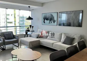 Foto 1 de Apartamento com 3 Quartos à venda, 140m² em Frente Mar Centro, Balneário Camboriú