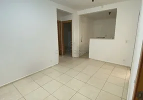 Foto 1 de Apartamento com 2 Quartos para alugar, 55m² em Vila Toninho, São José do Rio Preto
