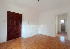 Foto 1 de Apartamento com 1 Quarto para alugar, 41m² em Santana, Porto Alegre