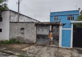 Foto 1 de Casa com 3 Quartos à venda, 200m² em Sepetiba, Rio de Janeiro