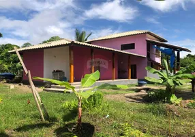 Foto 1 de Casa com 2 Quartos à venda, 160m² em Amoreira, Itaparica