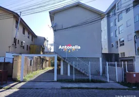 Foto 1 de Sobrado com 2 Quartos à venda, 61m² em Desvio Rizzo, Caxias do Sul