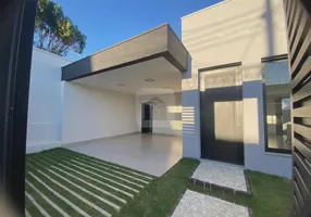 Foto 1 de Casa com 3 Quartos à venda, 190m² em Vigilato Pereira, Uberlândia