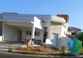 Foto 1 de Casa de Condomínio com 3 Quartos à venda, 123m² em Loteamento Terras de Sao Pedro e Sao Paulo, Salto