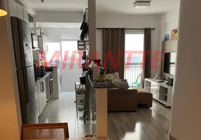 Foto 1 de Apartamento com 3 Quartos à venda, 75m² em Parada Inglesa, São Paulo