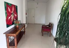 Foto 1 de Apartamento com 2 Quartos para alugar, 70m² em Centro, Ubatuba