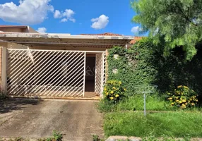 Foto 1 de Casa com 3 Quartos à venda, 223m² em Jardim Quarto Centenário, Campinas