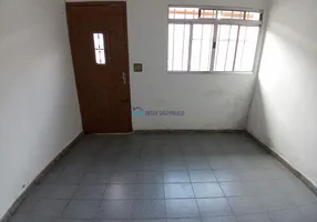 Foto 1 de Casa com 3 Quartos para alugar, 80m² em São Judas, São Paulo