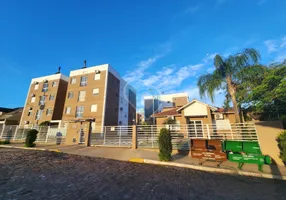 Foto 1 de Apartamento com 2 Quartos à venda, 67m² em Avenida, Santa Cruz do Sul
