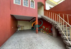 Foto 1 de Sobrado com 3 Quartos à venda, 160m² em Jardim Rosa de Franca, Guarulhos
