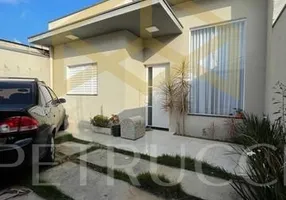 Foto 1 de Casa com 2 Quartos à venda, 75m² em Loteamento Residencial Flavia, Campinas