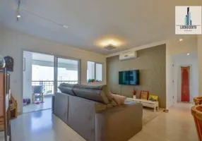 Foto 1 de Apartamento com 2 Quartos à venda, 89m² em Vila Romana, São Paulo