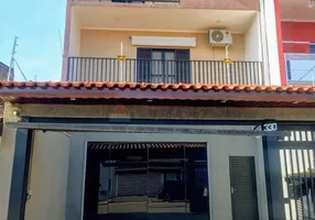 Foto 1 de Casa com 3 Quartos para alugar, 350m² em Jardim Sao Guilherme, Sorocaba