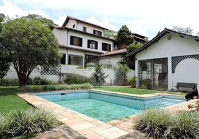 Foto 1 de Casa de Condomínio com 4 Quartos à venda, 443m² em Altos de São Fernando, Jandira
