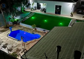 Foto 1 de Casa com 3 Quartos à venda, 145m² em Praia de Fora, Palhoça