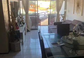 Foto 1 de Apartamento com 3 Quartos à venda, 130m² em Cohafuma, São Luís