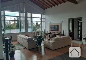 Foto 1 de Casa com 3 Quartos à venda, 548m² em Parque Sao Gabriel, Itatiba