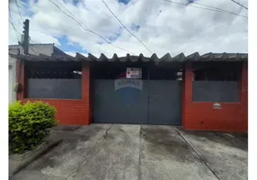 Foto 1 de Casa com 3 Quartos à venda, 159m² em Senador Vasconcelos, Rio de Janeiro