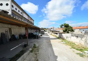 Foto 1 de Lote/Terreno com 1 Quarto à venda, 1221m² em Jardim Umuarama, São Paulo