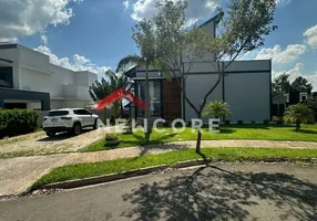 Foto 1 de Casa de Condomínio com 3 Quartos à venda, 310m² em Jardim Residencial Saint Patrick, Sorocaba