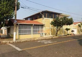 Foto 1 de Casa com 1 Quarto à venda, 184m² em Jardim São Luiz, Piracicaba
