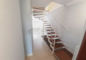 Foto 1 de Casa de Condomínio com 3 Quartos para alugar, 157m² em Santa Cruz do José Jacques, Ribeirão Preto