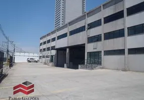 Foto 1 de Galpão/Depósito/Armazém para alugar, 10000m² em Tamboré, Barueri