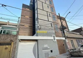 Foto 1 de Apartamento com 2 Quartos para alugar, 44m² em Jardim Maringa, São Paulo