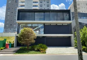 Foto 1 de Casa de Condomínio com 4 Quartos à venda, 684m² em Praia Brava, Itajaí
