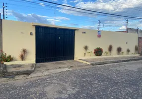 Foto 1 de Casa com 3 Quartos à venda, 278m² em Brasilar, Teresina