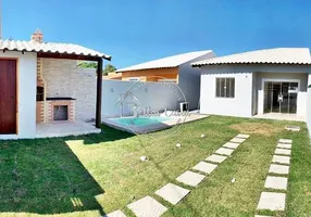 Foto 1 de Casa com 2 Quartos à venda, 55m² em Boca da Mata, Salvador