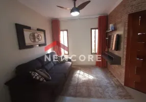 Foto 1 de Casa com 3 Quartos à venda, 275m² em Jardim Vânia Maria, Bauru