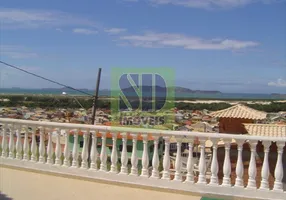 Foto 1 de Casa de Condomínio com 3 Quartos à venda, 198m² em Dunas do Pero, Cabo Frio