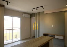 Foto 1 de Apartamento com 1 Quarto para alugar, 28m² em Vila Nilo, São Paulo