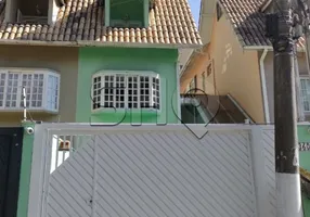 Foto 1 de Sobrado com 3 Quartos à venda, 170m² em Vila Morse, São Paulo