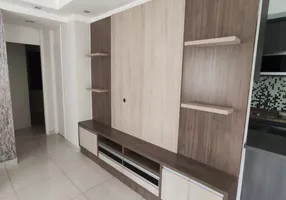 Foto 1 de Apartamento com 2 Quartos à venda, 60m² em Parque Jatoba Nova Veneza, Sumaré