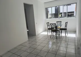 Foto 1 de Apartamento com 2 Quartos à venda, 56m² em Carvoeira, Florianópolis