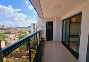 Foto 1 de Apartamento com 3 Quartos à venda, 100m² em Jardim Palma Travassos, Ribeirão Preto