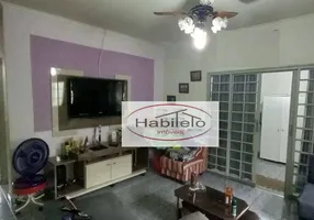 Foto 1 de Casa com 2 Quartos à venda, 165m² em Geraldo Correia de Carvalho, Ribeirão Preto