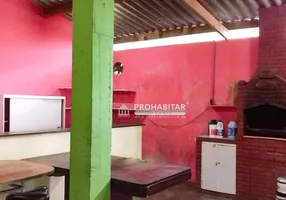 Foto 1 de Casa com 2 Quartos à venda, 280m² em Jardim dos Alamos, São Paulo